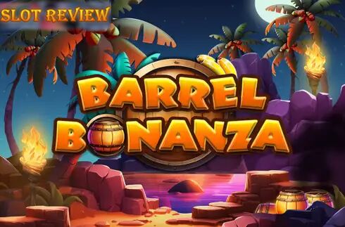 Barrel Bonanza icon